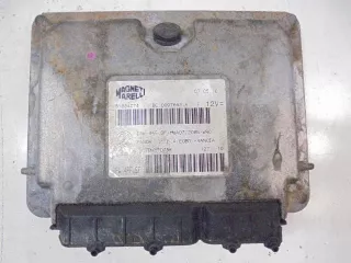 51834074 Блок управления двигателем Fiat Panda 2 Арт e12588482, вид 1