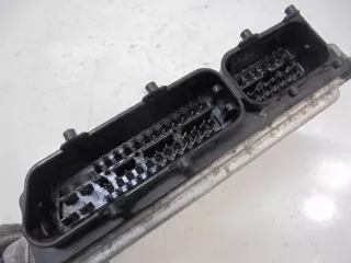 51834074 Блок управления двигателем Fiat Panda 2 Арт e12588482, вид 2