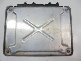 51834074 Блок управления двигателем Fiat Panda 2 Арт e12588482, вид 3