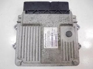 51832295 1,3JTD Блок управления двигателем Fiat Fiorino Арт e12588479, вид 1