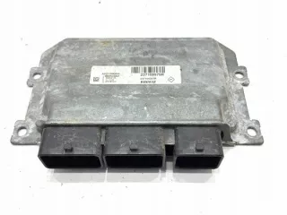 237108979R LORK-486-114212 Блок управления двигателем Dacia Logan 2 Арт e12588439, вид 1