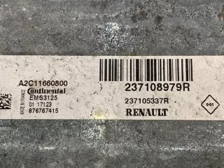 237108979R LORK-486-114212 Блок управления двигателем Dacia Logan 2 Арт e12588439, вид 4