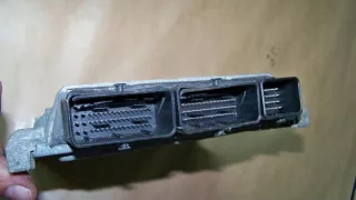237104454R S180095134A Блок управления двигателем Dacia Duster 1 Арт e12588435, вид 3