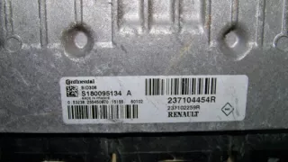 237104454R S180095134A Блок управления двигателем Dacia Duster 1 Арт e12588435, вид 5