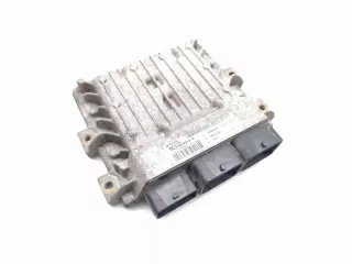 9678994180 Блок управления двигателем Citroen Jumper 2 Арт e12588421, вид 1