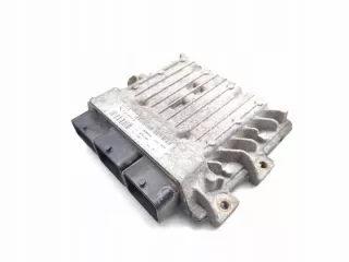 9678994180 Блок управления двигателем Citroen Jumper 2 Арт e12588421, вид 2