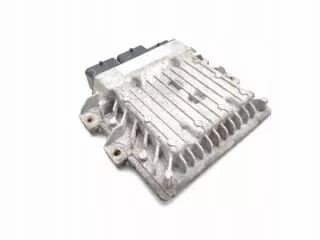 9678994180 Блок управления двигателем Citroen Jumper 2 Арт e12588421, вид 3