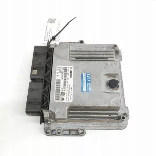 9841351080 Блок управления двигателем Citroen C5 Aircross Арт e12588413, вид 3