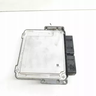 9841351080 Блок управления двигателем Citroen C5 Aircross Арт e12588413, вид 4