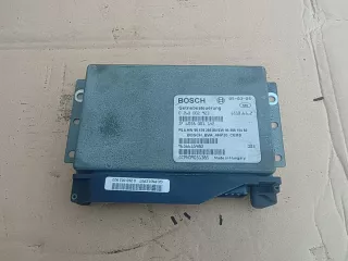 0260002923 9656615480 Блок управления двигателем Citroen C5 2 Арт e12588356, вид 1
