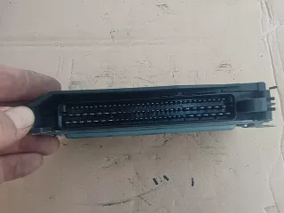 0260002923 9656615480 Блок управления двигателем Citroen C5 2 Арт e12588356, вид 2