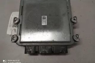 5WS40258FT Блок управления двигателем Citroen C5 2 Арт e12588348, вид 2