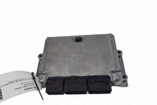 0261208598 Блок управления двигателем Citroen C5 2 Арт e12588328, вид 3