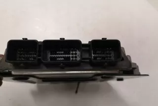0281012981 Блок управления двигателем Citroen C4 1 Арт e12588234, вид 2