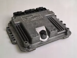 9653958980 Блок управления двигателем Citroen C4 1 Арт e12588224, вид 2