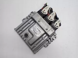 9666912580 9677563880 Блок управления двигателем Citroen C4 1 Арт e12588204, вид 2