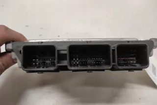 0281012981 Блок управления двигателем Citroen C4 2 Арт e12588194, вид 4