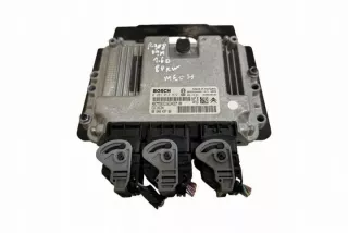 9664843780 Блок управления двигателем Citroen Berlingo 1 Арт e12588120, вид 3