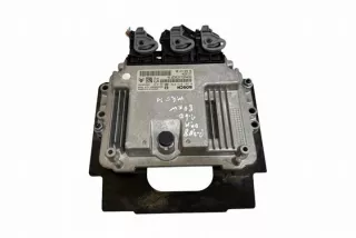 9664843780 Блок управления двигателем Citroen Berlingo 1 Арт e12588120, вид 4