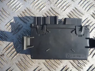 23368752 Блок управления двигателем Chevrolet Corvette Арт e12588023, вид 2