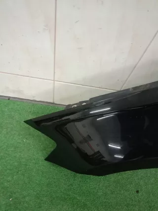 254683 Крыло переднее правое Volkswagen Golf 7 Арт e12587981, вид 2