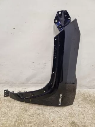 MAJDI25 Крыло переднее левое Toyota Rav 4 5 Арт e12587930, вид 1