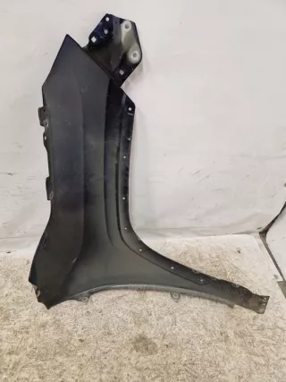 MAJDI25 Крыло переднее левое Toyota Rav 4 5 Арт e12587930, вид 3