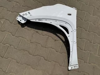  Крыло переднее левое Toyota Aygo 2 Арт e12587901, вид 1