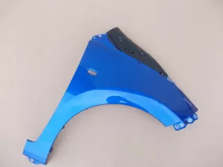  Крыло переднее правое Toyota Aygo 2 Арт e12587898, вид 1