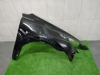 51119449261 Крыло переднее правое Tesla model Y Арт e12587871, вид 1
