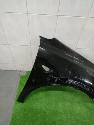 51119449261 Крыло переднее правое Tesla model Y Арт e12587871, вид 2
