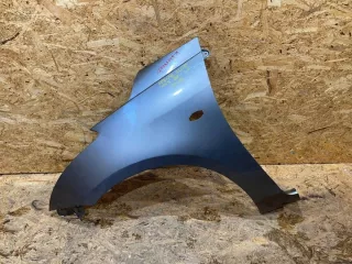 S2506S049 Крыло переднее левое Suzuki Swift 5 Арт e12587848