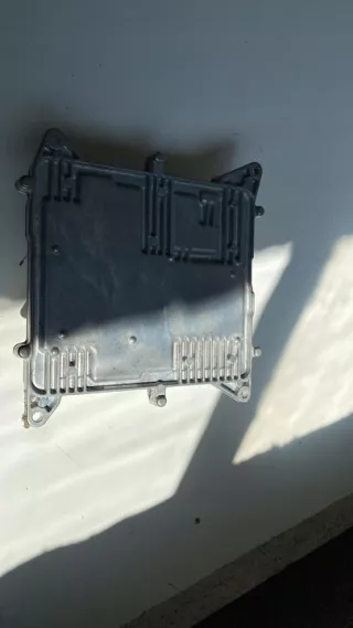 0261S18911 8697391 171370383 8697391-01 171370383DME Блок управления двигателем BMW X5 F15 Арт e12587826, вид 4