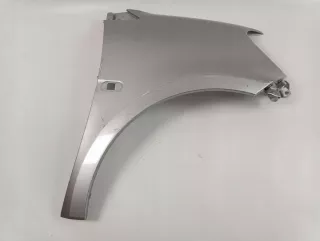 A4538810201 4538810201 Крыло переднее правое Smart Fortwo 3 Арт e12587816, вид 3