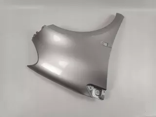 A4538810201 4538810201 Крыло переднее правое Smart Fortwo 3 Арт e12587816, вид 4