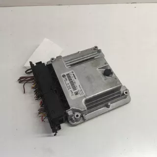 8513249 Блок управления двигателем BMW X3 F25 Арт e12587796, вид 2