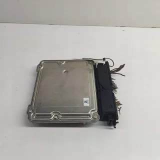 8513249 Блок управления двигателем BMW X3 F25 Арт e12587796, вид 4