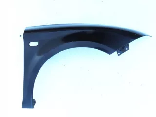 2005-2012 Крыло переднее правое Seat Leon 2 Арт e12587707, вид 1