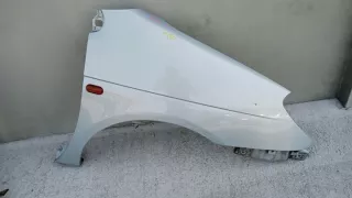 7700422176 Крыло переднее правое Renault Megane 1 Арт e12587622, вид 1