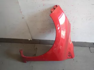 2012-2019 89984864 Крыло переднее левое Renault Clio 4 Арт e12587501, вид 1