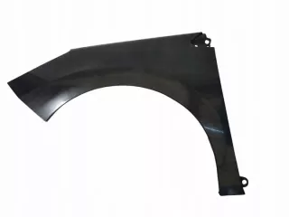 2007-2011 Крыло переднее левое Peugeot 308 1 Арт e12587443, вид 1