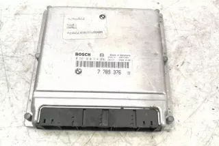 0281010314 Блок управления двигателем BMW 5 E39 Арт e12587409, вид 2