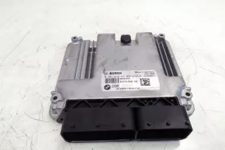 8574091 Блок управления двигателем BMW 5 F10/F11/GT F07 Арт e12587310, вид 1