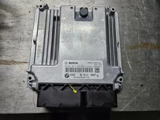 8511907 Блок управления двигателем BMW 5 F10/F11/GT F07 Арт e12587308, вид 1