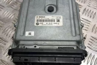 8513242 Блок управления двигателем BMW 5 F10/F11/GT F07 Арт e12587298, вид 3