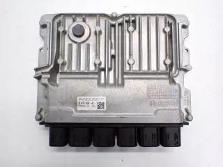 8476038 0281035557 Блок управления двигателем BMW 5 G30/G31 Арт e12587290, вид 1
