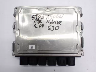8476038 0281035557 Блок управления двигателем BMW 5 G30/G31 Арт e12587290, вид 3