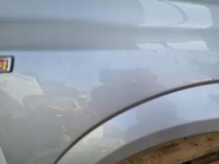 93178667 C1504BR Крыло переднее правое Opel Astra H Арт e12587212, вид 6