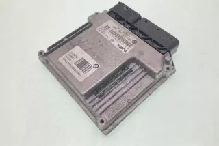 030094950 Блок управления двигателем BMW 3 E90/E91/E92/E93 Арт e12587087, вид 2