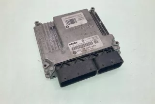 030094950 Блок управления двигателем BMW 3 E90/E91/E92/E93 Арт e12587087, вид 3